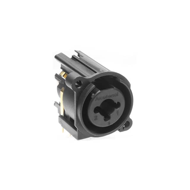 ACJC10AHL BULK Amphenol Audio  Connecteurs audio